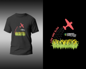 T-shirt Design by RubelRir for this project | Design: #26883575