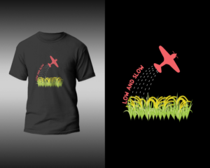 T-shirt Design by RubelRir for this project | Design: #26883576