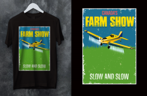 T-shirt Design by SAI DESIGNS for this project | Design: #26890135