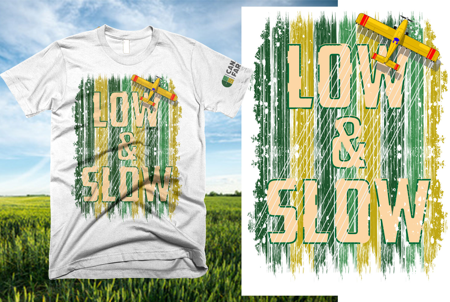 T-shirt Design by HDCREATION for this project | Design: #26880480