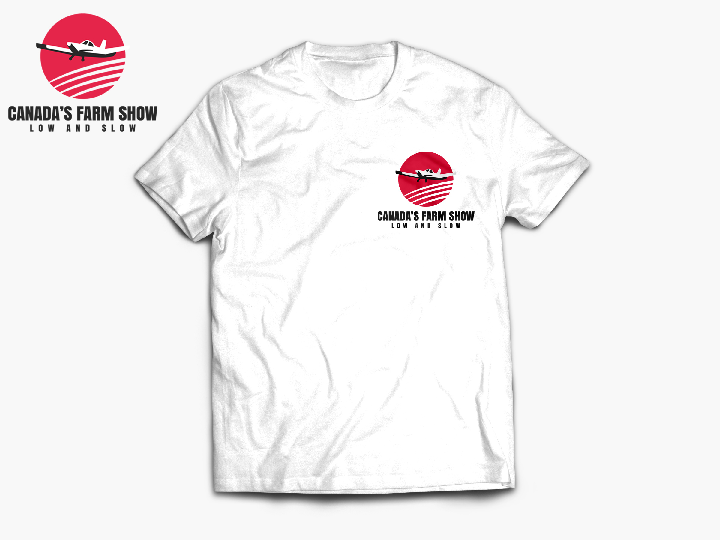 T-shirt Design by Jose Alvin for this project | Design #26870166