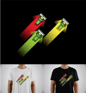 T-shirt Design by exoddinary for this project | Design: #26877866