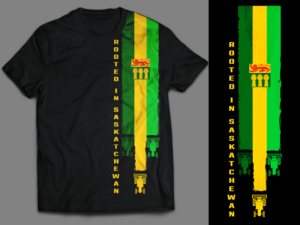 T-shirt Design by SAI DESIGNS for this project | Design: #26892087