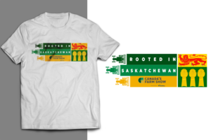 T-shirt Design by SAI DESIGNS for this project | Design: #26892088