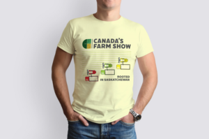 T-shirt Design by Red.Kanvas