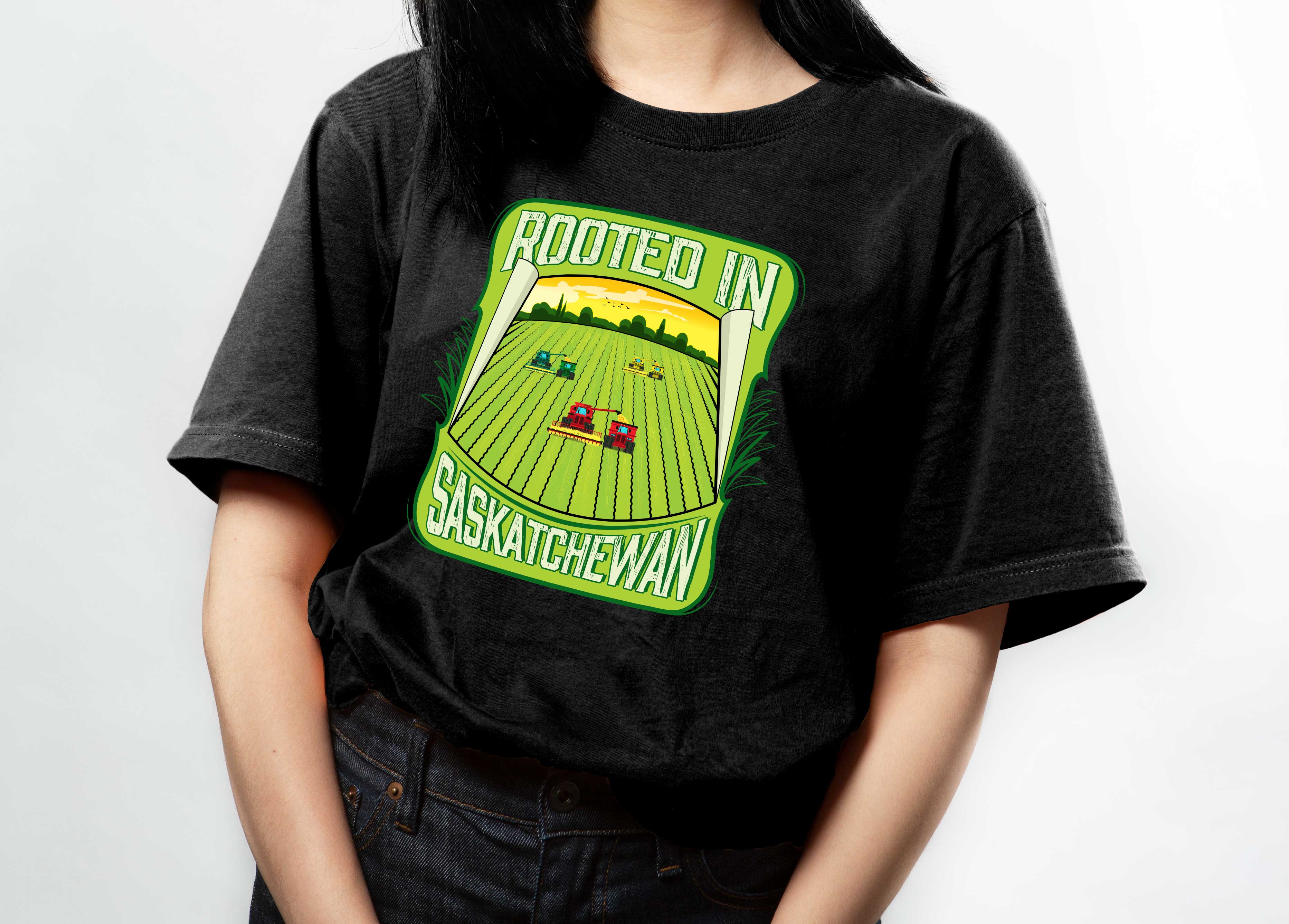 T-shirt Design by Rashid 16 for this project | Design #26878459