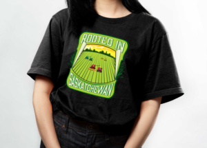 T-shirt Design by Rashid 16 for this project | Design: #26878459