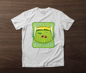T-shirt Design by Rashid 16 for this project | Design: #26878460