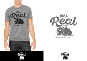 Diseño de Camiseta por ~idiaz~ para este proyecto | Diseño: #26888195