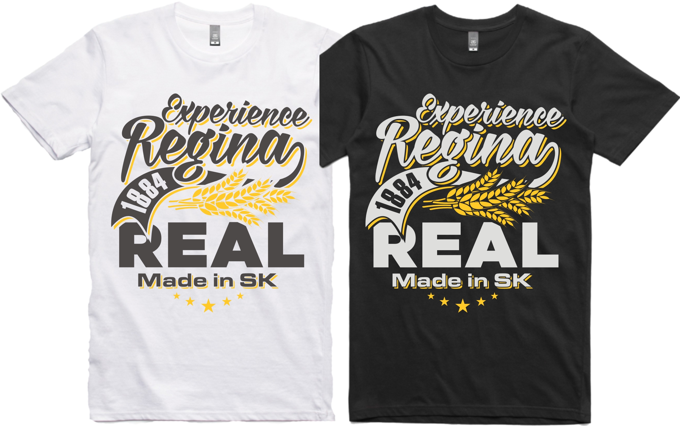 Diseño de Camiseta por Rox Art Design para este proyecto | Diseño #26881292