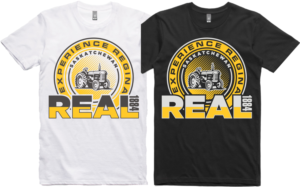 Diseño de Camiseta por Rox Art Design para este proyecto | Diseño: #26886628