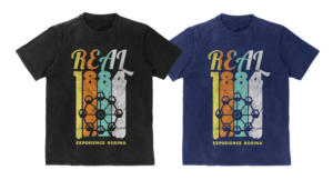 REAL T-Shirt Options | Diseño de Camiseta por Bayu_susilo