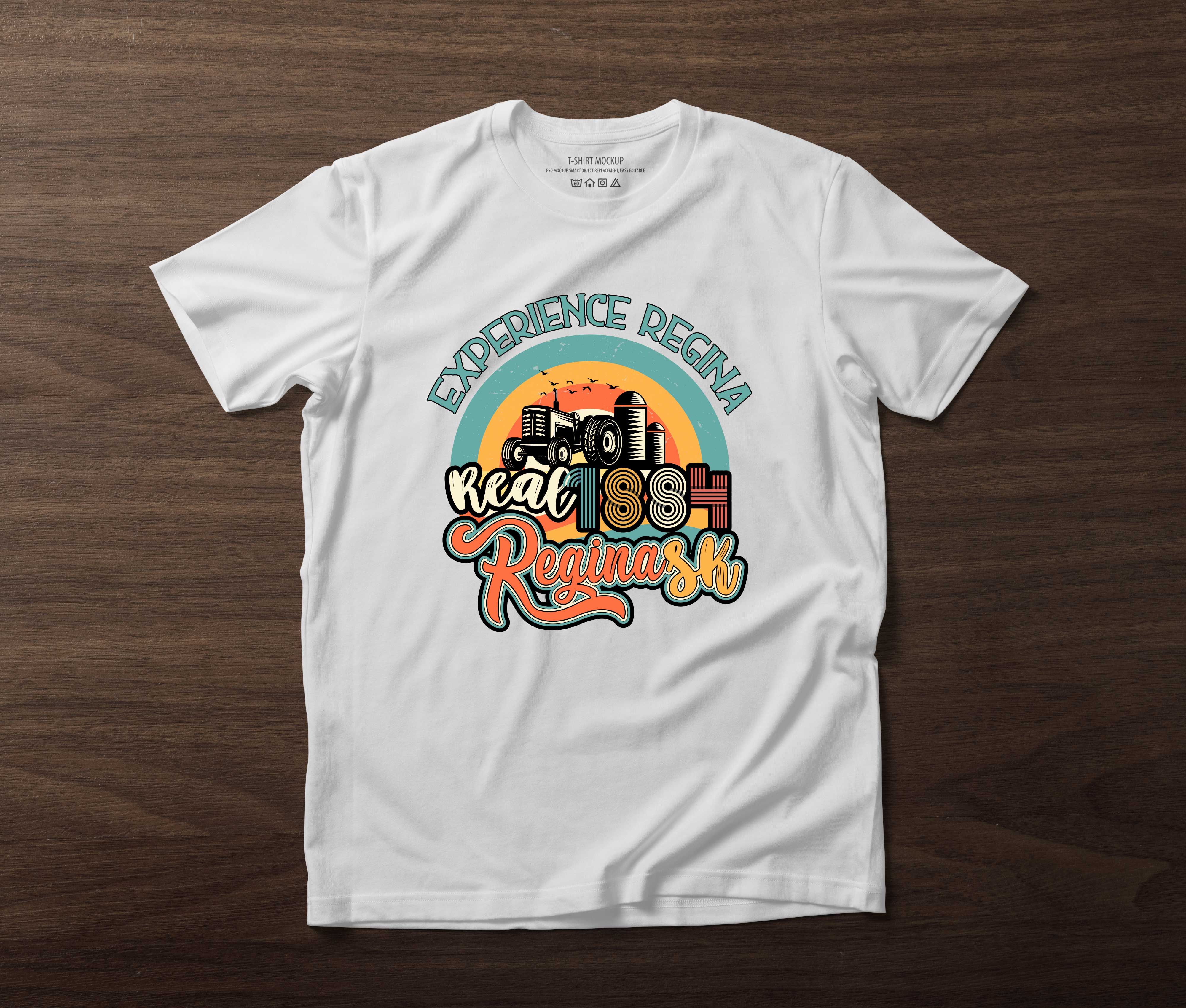 T-shirt Design by Rashid 16 for this project | Design #26871043