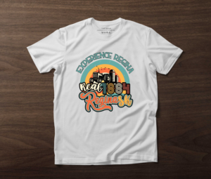 Diseño de Camiseta por Rashid 16 para este proyecto | Diseño: #26871043