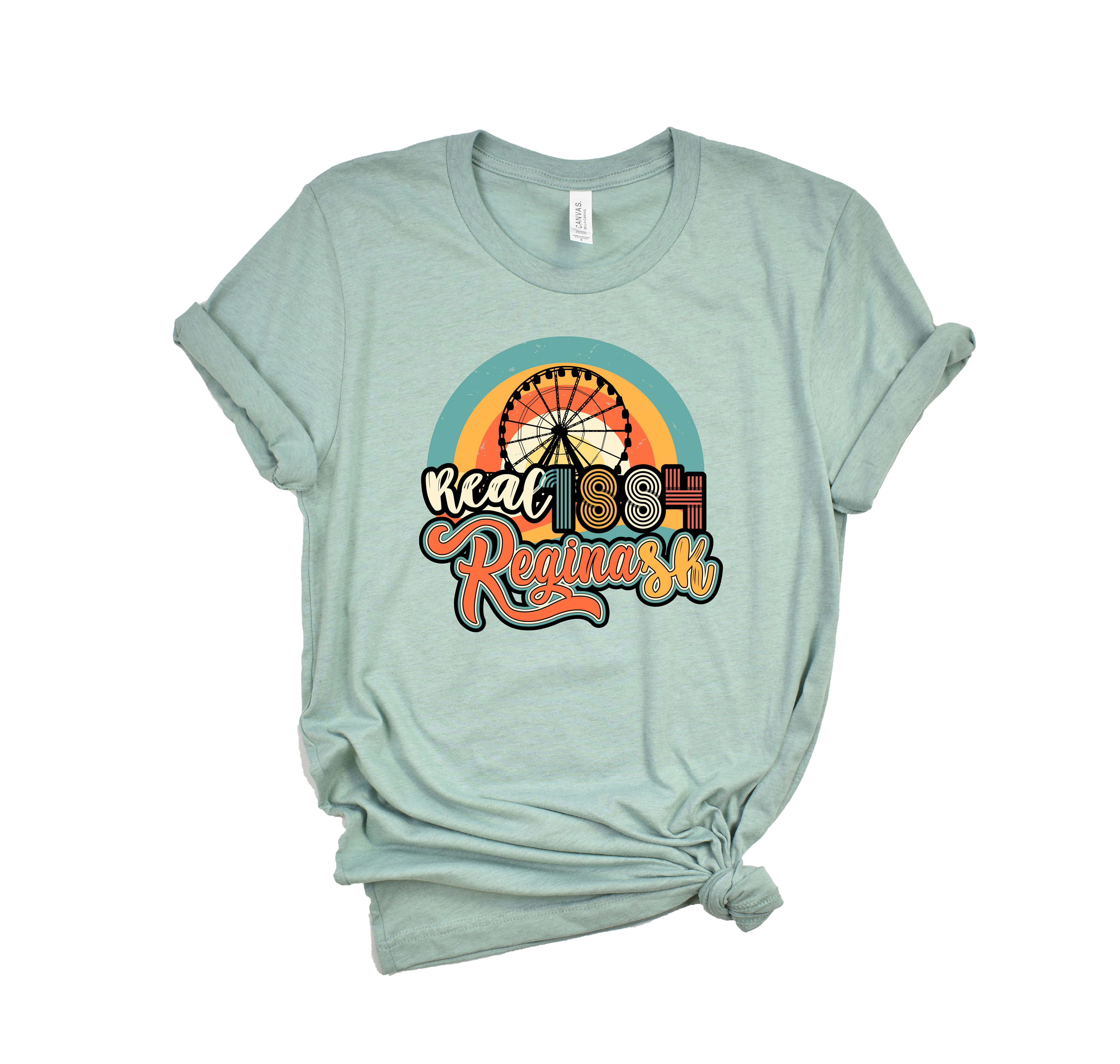 Diseño de Camiseta por Rashid 16 para este proyecto | Diseño #26879714