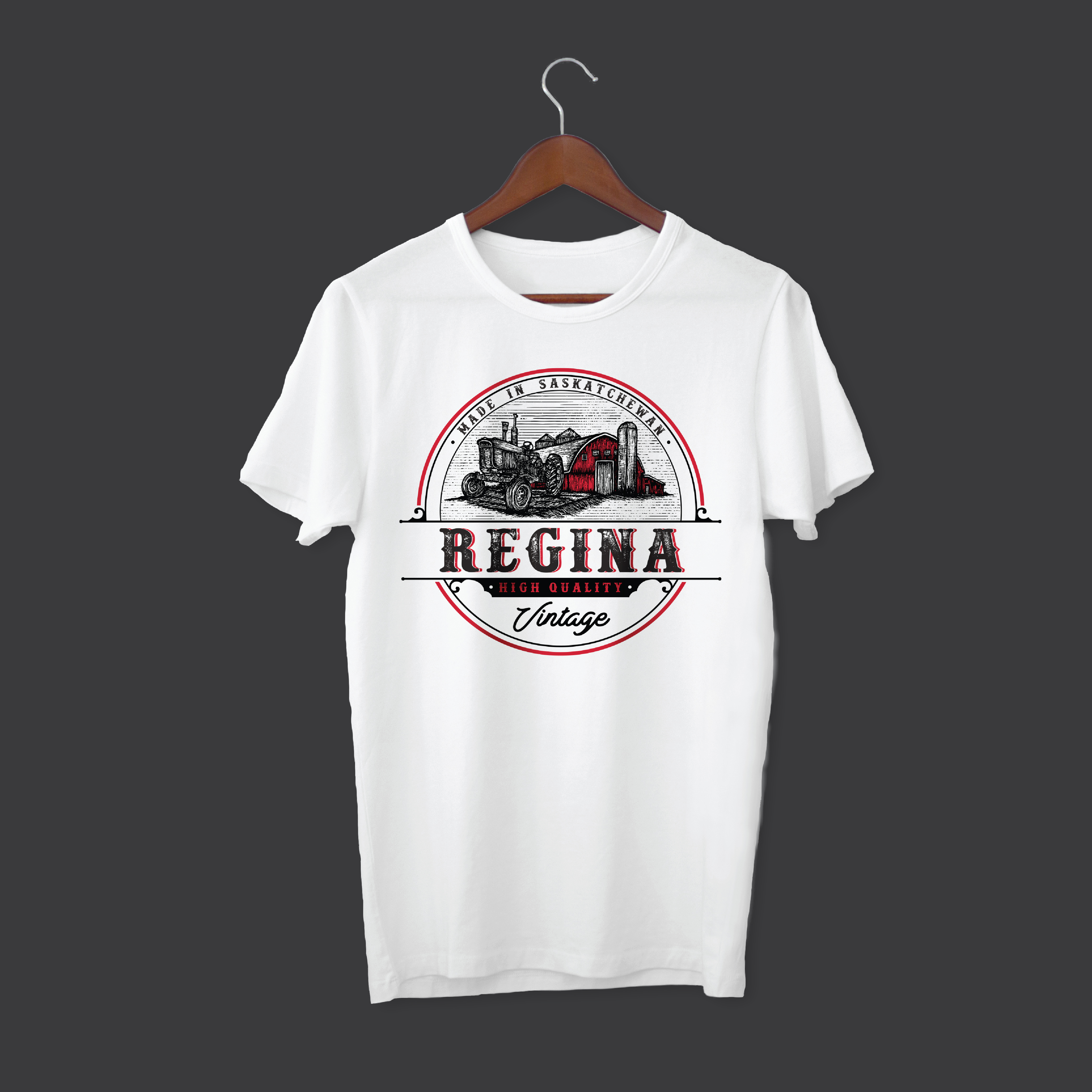 T-shirt Design by RAXOdAxe for this project | Design #26870389