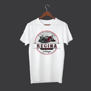 Diseño de Camiseta por RAXOdAxe para este proyecto | Diseño: #26870389