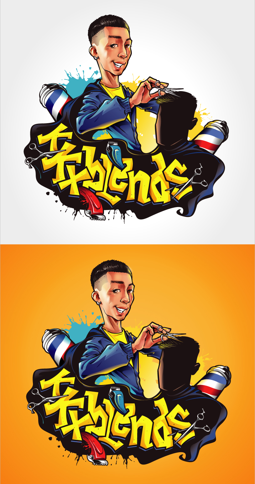 Logo Design by Suprakash 3 for this project | Design #26877863