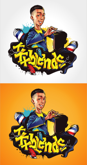 Logo Design by Suprakash 3 for this project | Design: #26877863