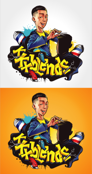 Logo Design by Suprakash 3 for this project | Design: #26884011