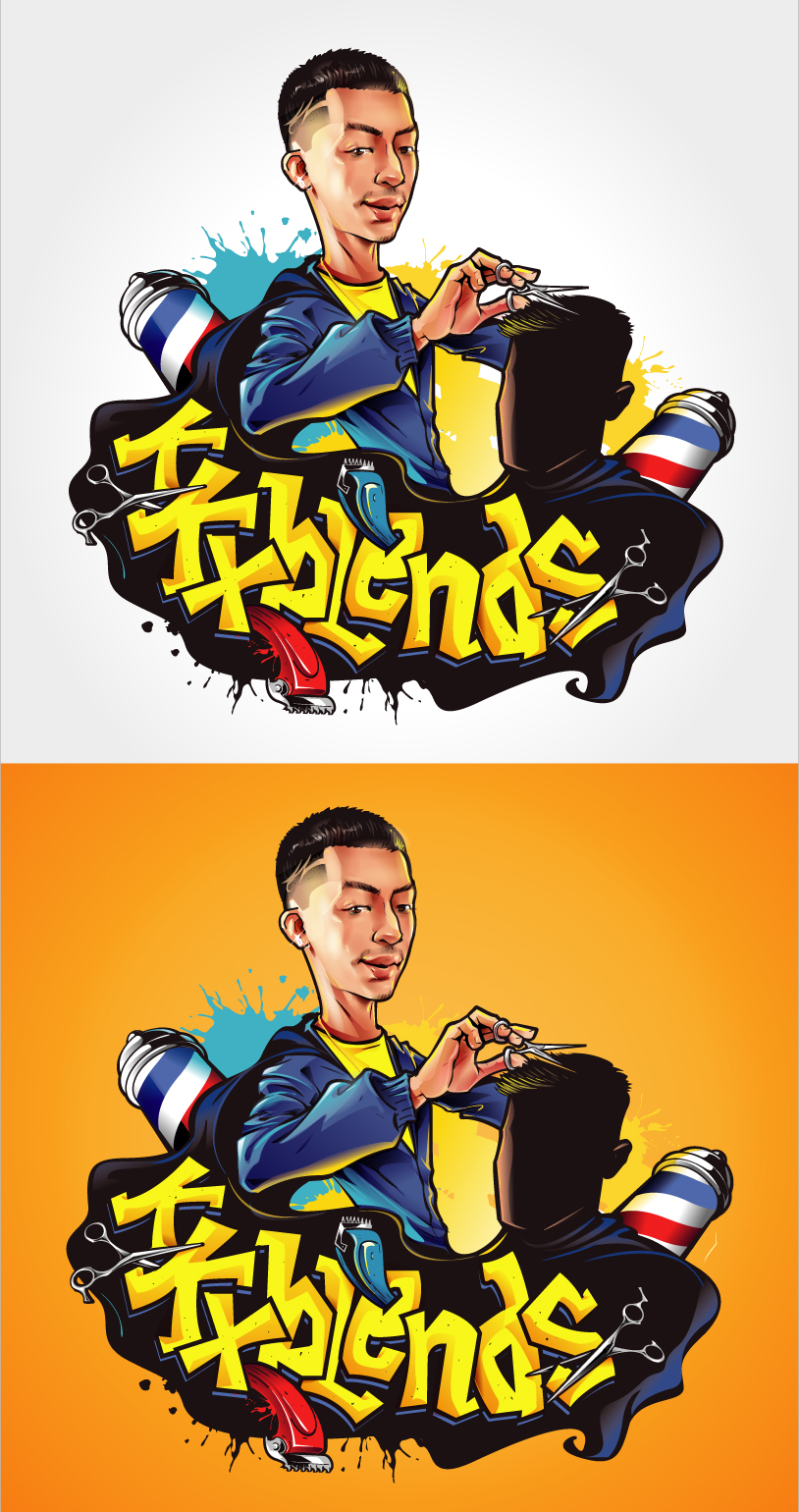 Logo Design by Suprakash 3 for this project | Design #26889949