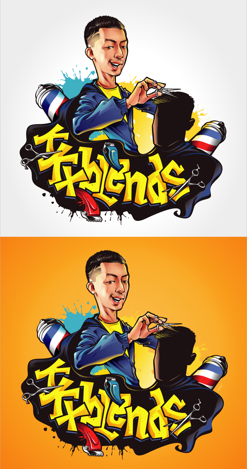 Logo Design by Suprakash 3 for this project | Design #26891220