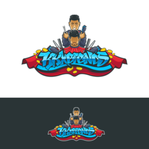 Logo Design by DesignAttack24