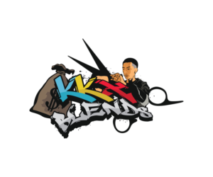 kkxblends | Logo-Design von Iris 3