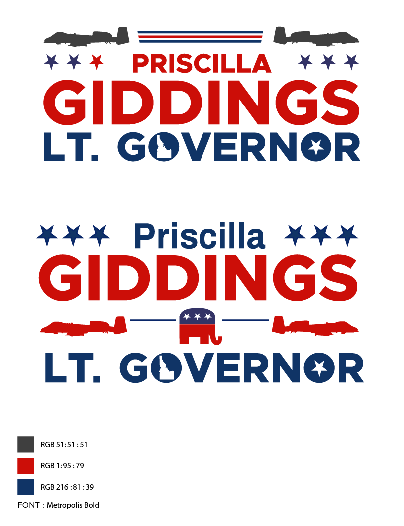 Logo Design by Ellison for this project | Design #26880651