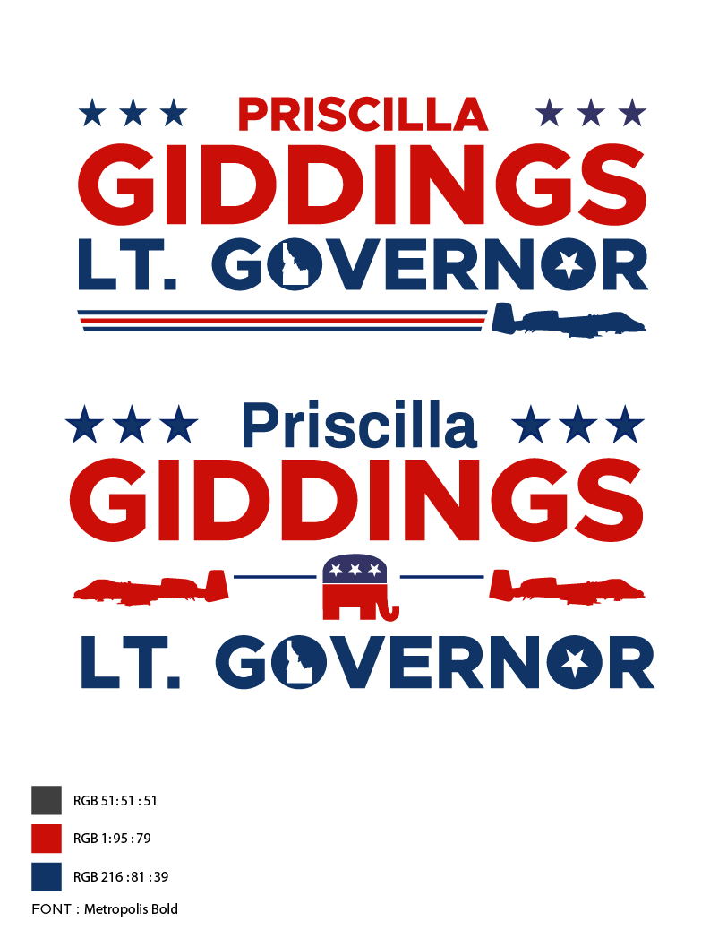 Logo Design by Ellison for this project | Design #26883966