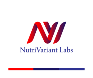 NutriVariant Labs | Logo Design by Gasyary