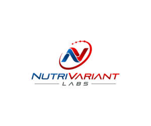 NutriVariant Labs | Logo Design by anico
