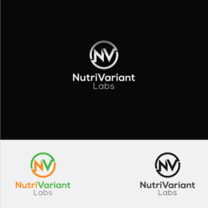 Design de Logo par AL-BARAKAH pour NutriVariant Labs LLC | Design : #26864299