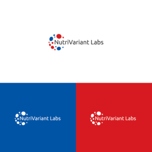 Design de Logo par AL-BARAKAH pour NutriVariant Labs LLC | Design : #26874028