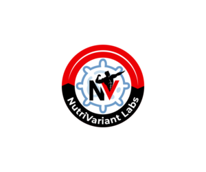 Design de Logo par DreamzINSIDE pour NutriVariant Labs LLC | Design #26865040