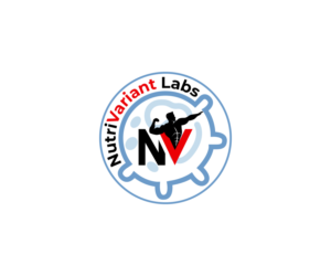 Design de Logo par DreamzINSIDE pour NutriVariant Labs LLC | Design : #26865041