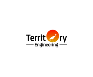 Territory Engineering | Logo Design by .Ashu.