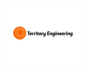 Territory Engineering | Logo Design by BNdesigner