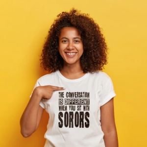 T-shirt Design by Art Girl for DS, LLC | Design: #26868888