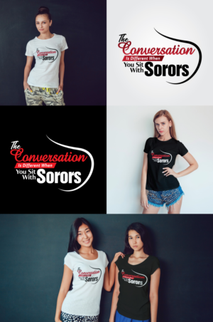 T-shirt Design by Fusionex Studio for DS, LLC | Design: #26866268