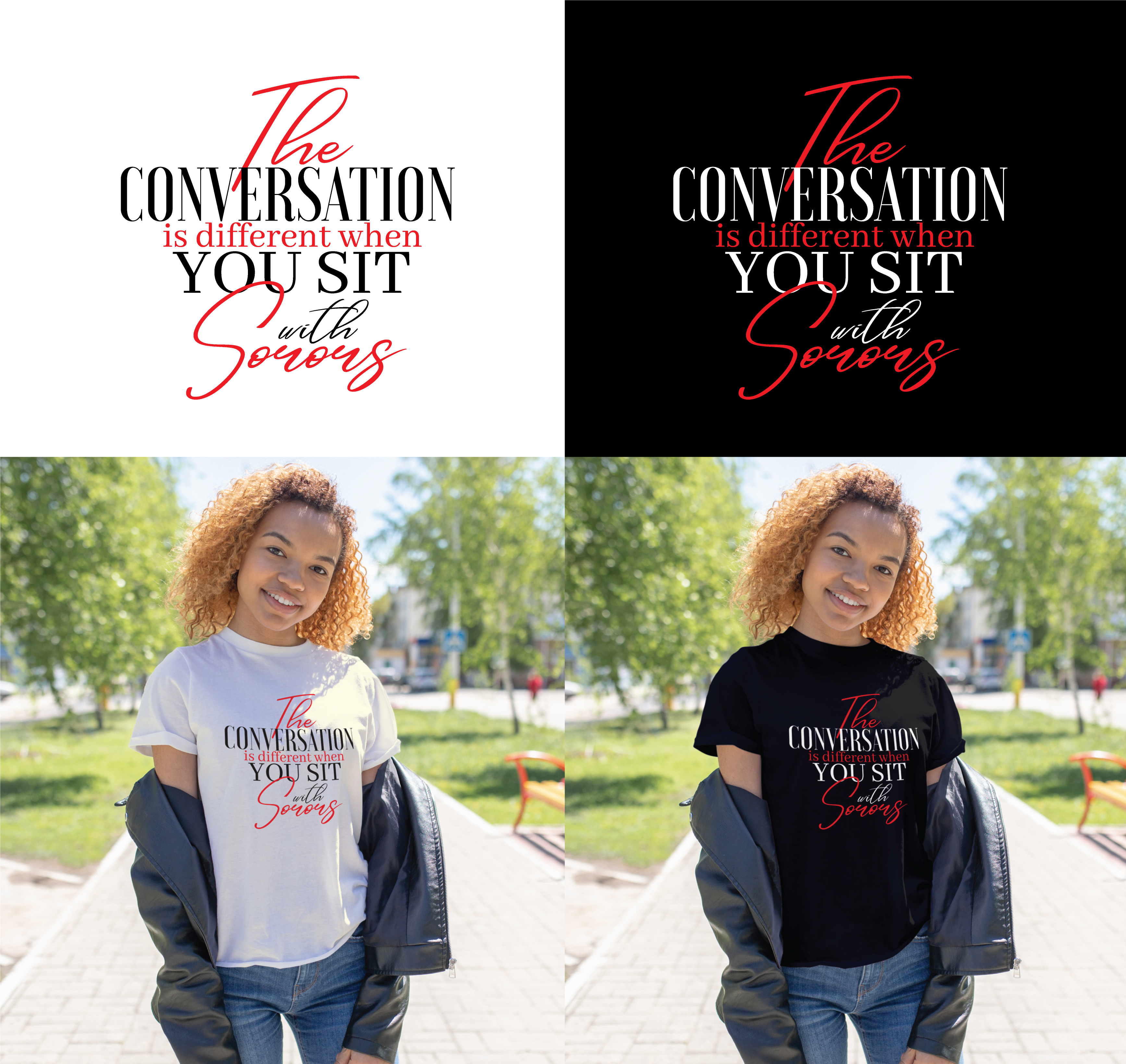 T-Shirt-Design von Fusionex Studio für DS, LLC | Design #26866374