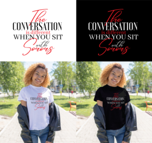 T-shirt Design by Fusionex Studio for DS, LLC | Design: #26866993