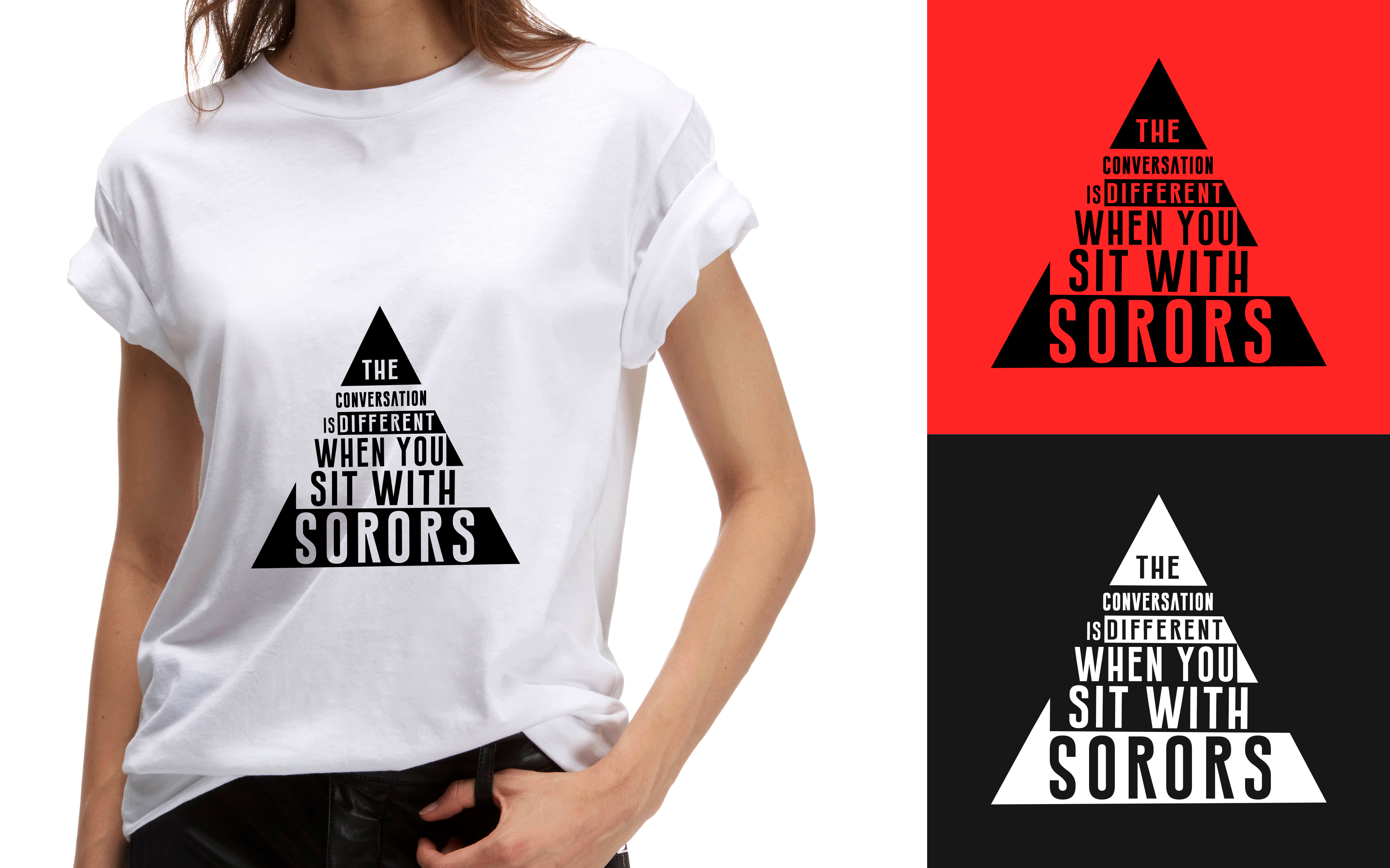 T-shirt Design by Lprossd for DS, LLC | Design: #26869944