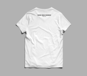 T-shirt Design by Lpros7 for DS, LLC | Design #26874071