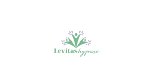 Levitas Hypnose | Logo Design by jaime.sp