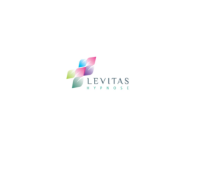 Levitas Hypnose | Logo Design by GreenLamp