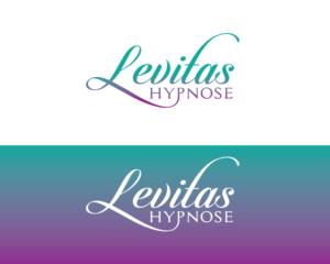 Levitas Hypnose | Logo Design by Juli creation