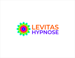 Levitas Hypnose | Logo Design by BNdesigner