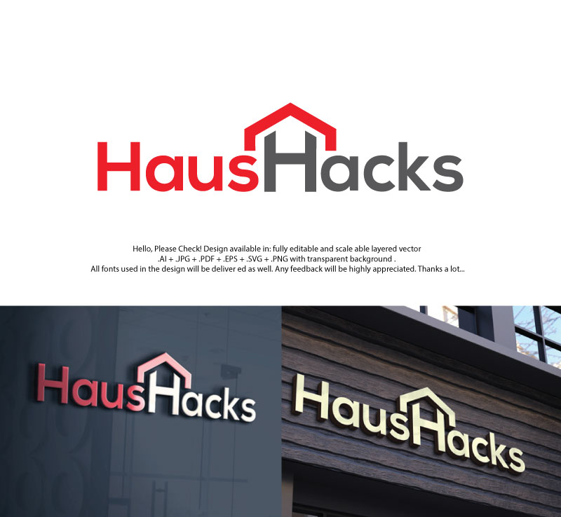 Logo Design by Cliping_path for this project | Design #26871948