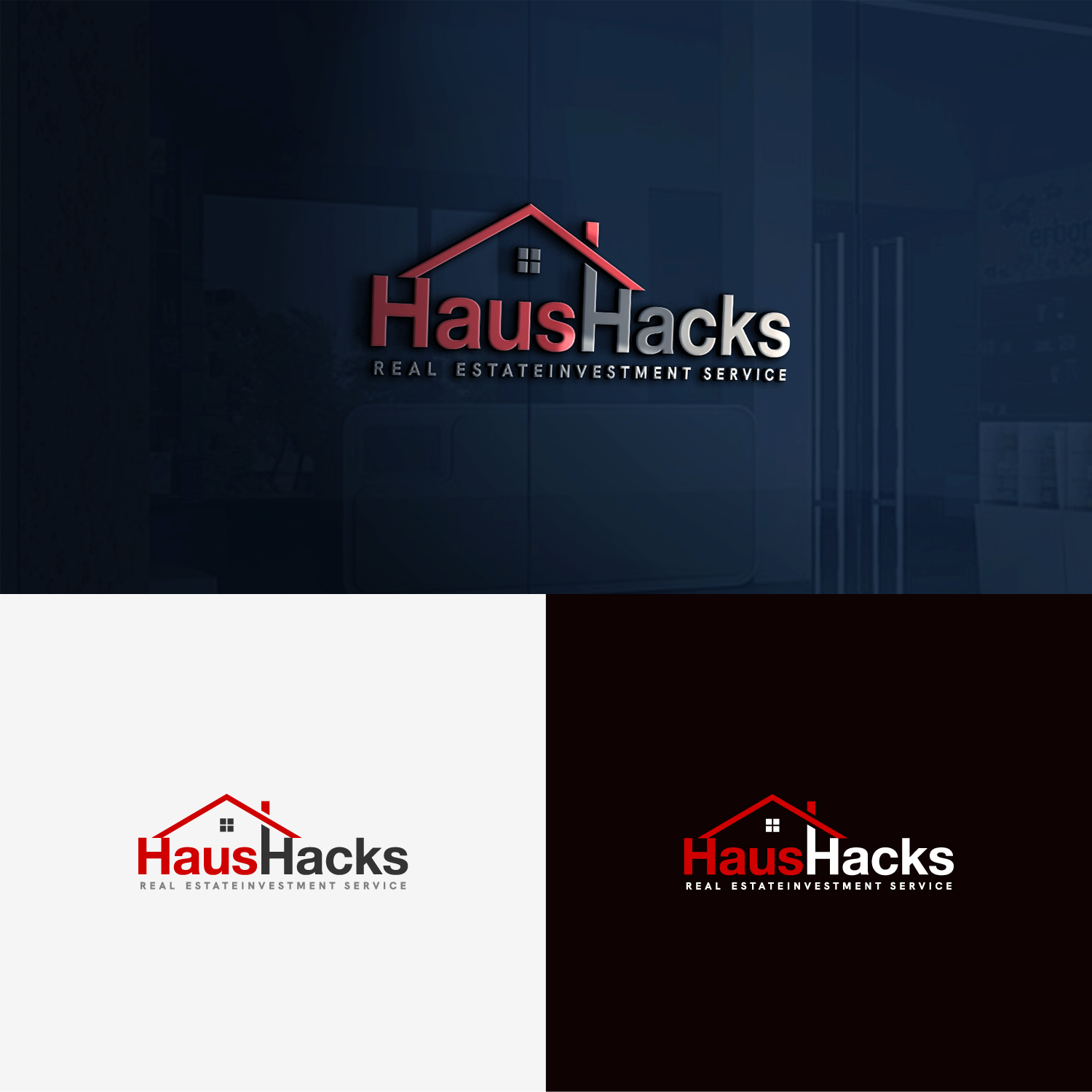 Logo Design by ideaz2050 for this project | Design #26865725
